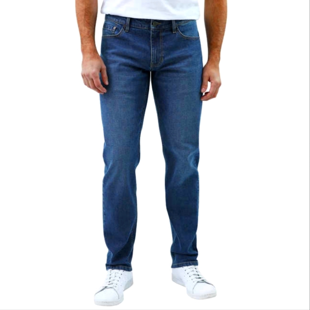 IZOD Mens Jeans Size 42x29